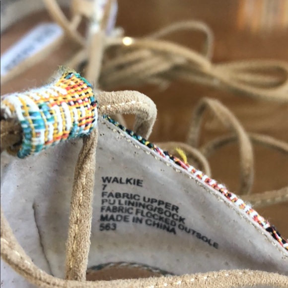 Steve Madden - Picture 7 of 7